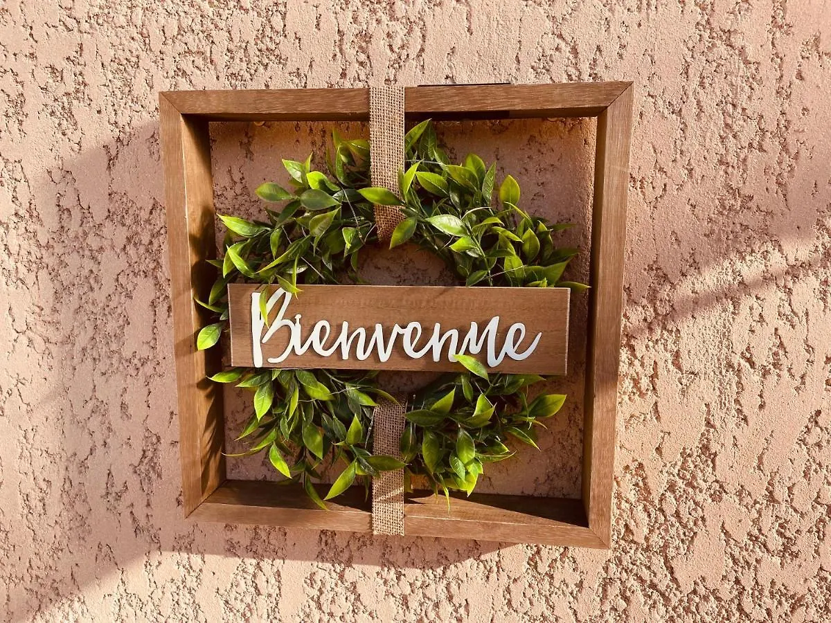 Apartamento Chez So' Martigues 0*,