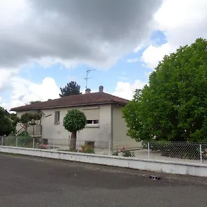 5 Cité Creve Coeur Villa Manciet